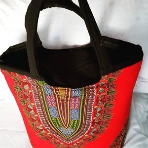 Tote bag